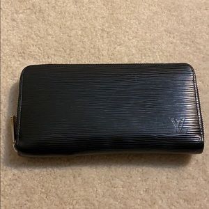 Louis Vuitton wallet